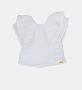 تنورة كوكونتا بارادايز للبنات