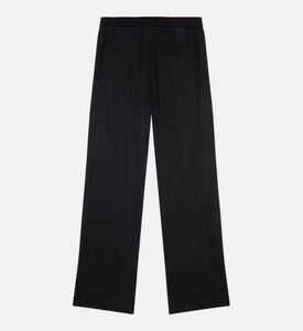 بنطال بي دراير سي بقصة عادية