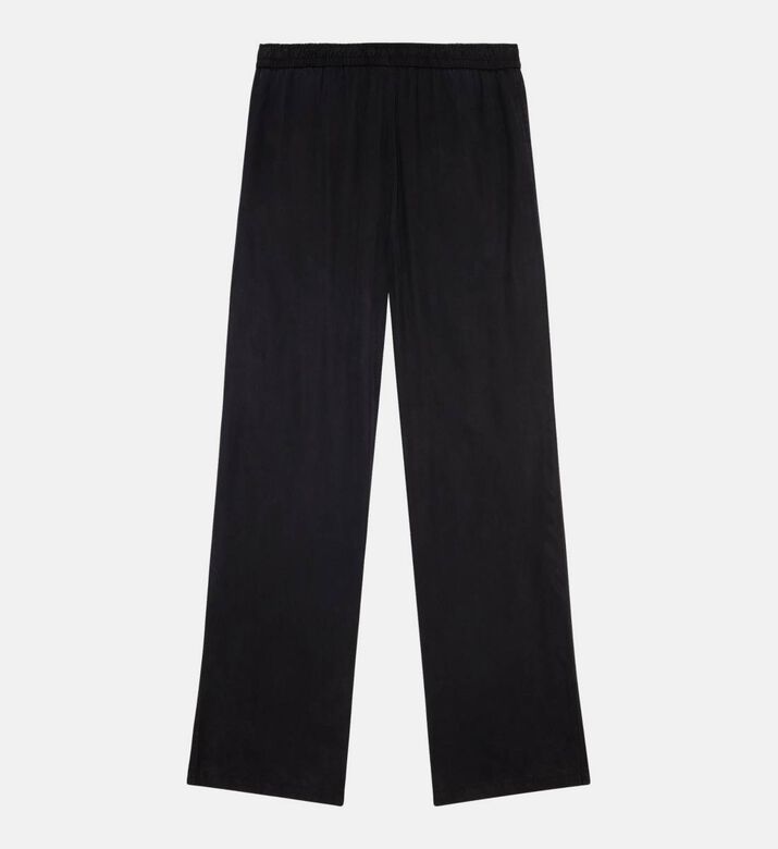 بنطال بي دراير سي بقصة عادية