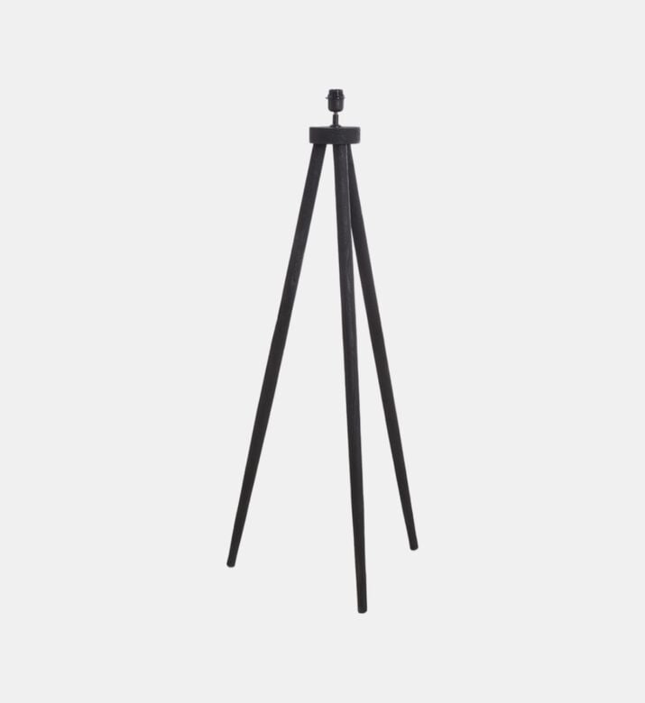 Loa Round Drum Floor Lamp