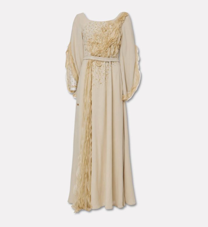 Suzy Matar Dress, Packshot View