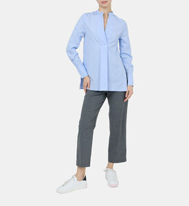 Beatrice B Regular Fit Pants, Model View