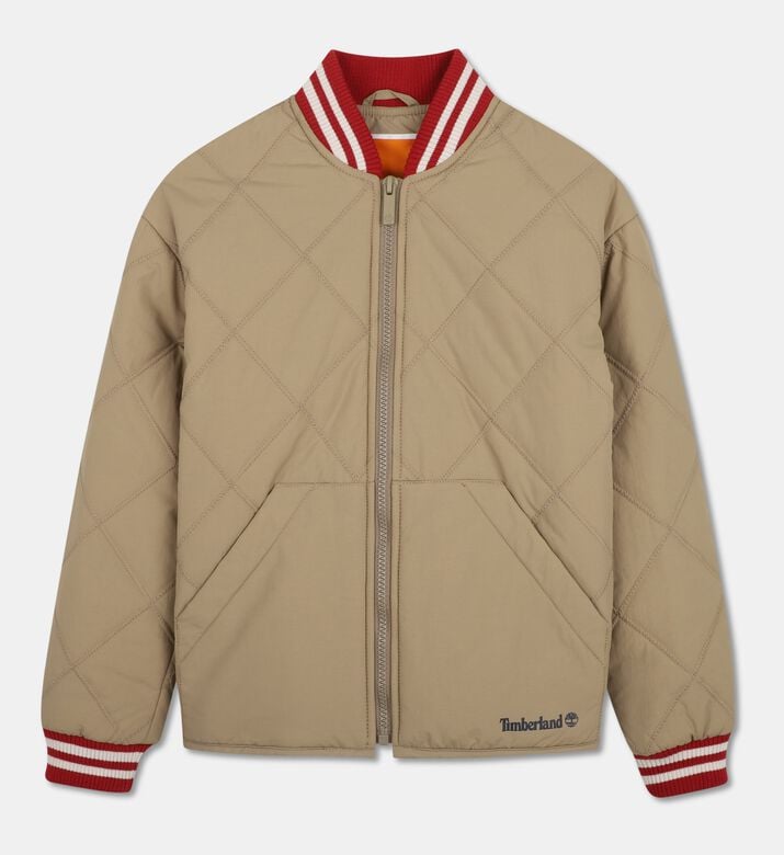 Timberland Jack Back School, Packshot View