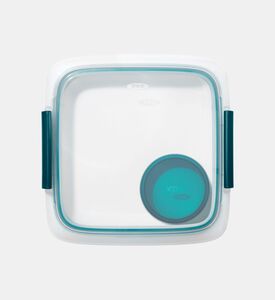 حاوية سلطة بلاستيكية جيدة قبضة