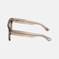 Casual Square Shape Sunglasses 53