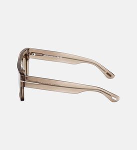 نظارات شمسية غير رسمية مربعة الشكل 53