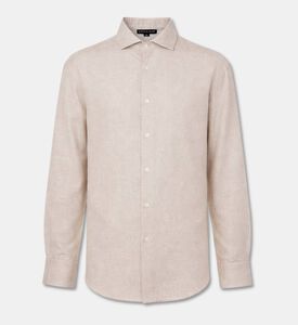 Carter and White Shirt Classic, Packshot View