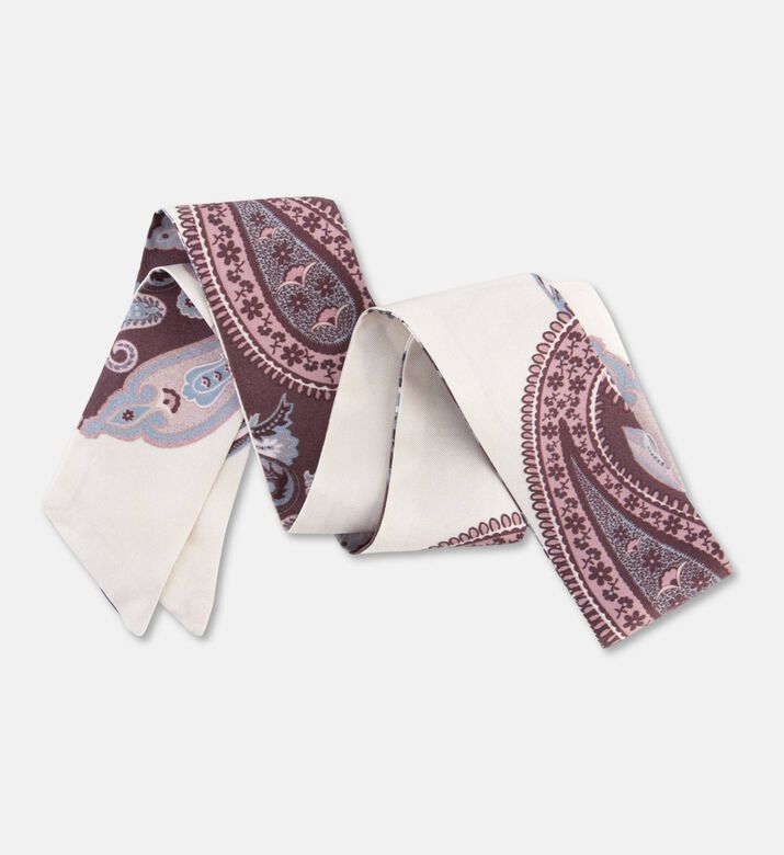 Carter and White Bandeau, Packshot View