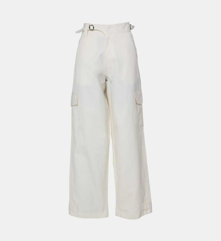 بنطال ميل كارجو مريح