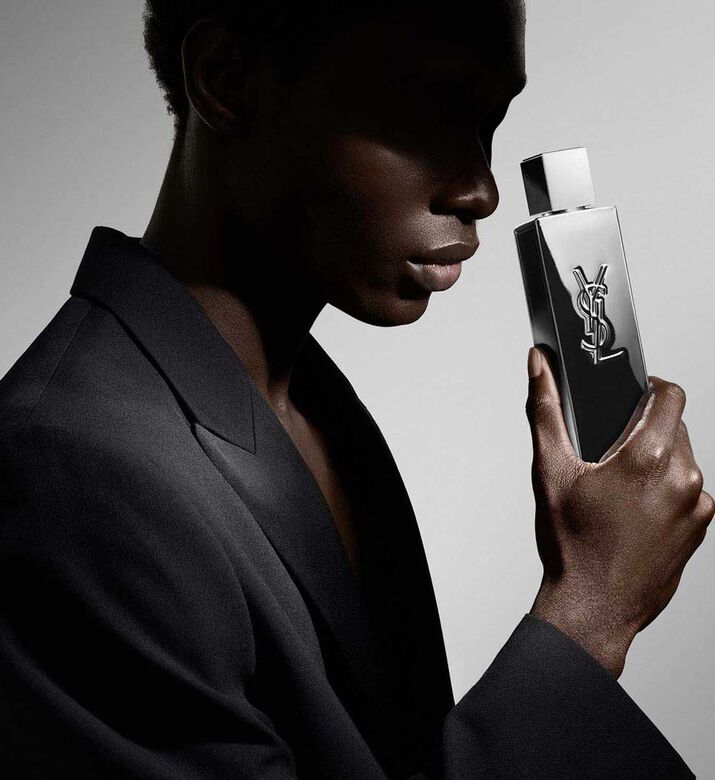 Myslf L Absolu Eau De Parfum