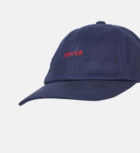 Embroidered Baseball Cap Embroidered Baseball Cap