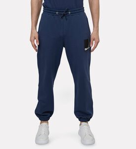 Karl Lagerfeld Regular-fit Sweatpants, Model View