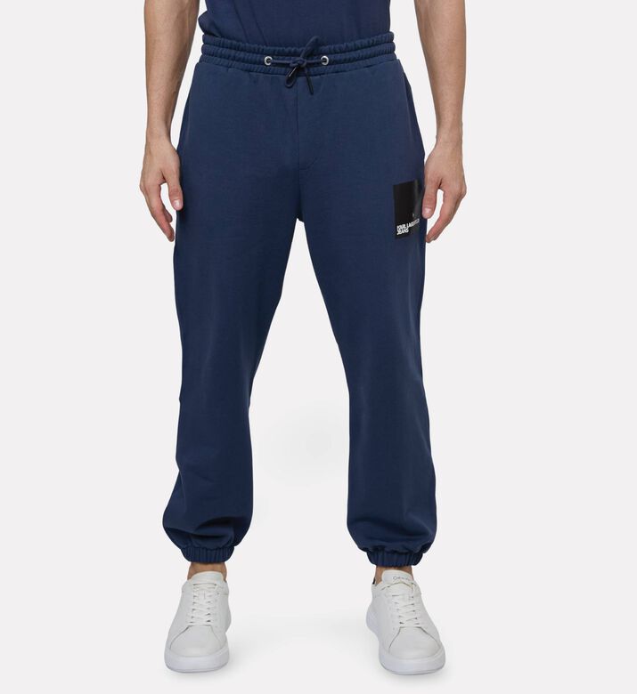 Karl Lagerfeld Regular-fit Sweatpants, Model View