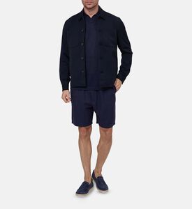 Patch Pockets Jacket Patch Pockets Jacket