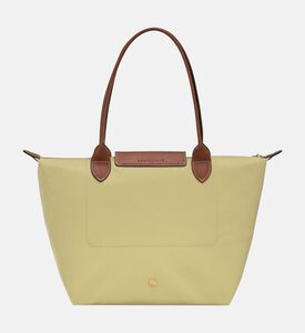 Longchamp Pouch Pliage, Light-green, Packshot View