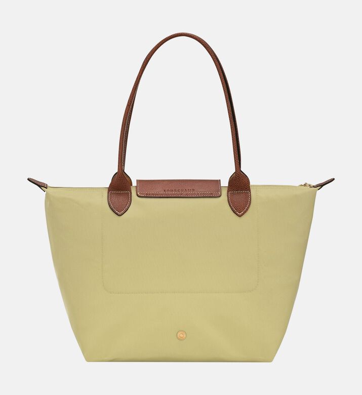 Longchamp Pouch Pliage, Light-green, Packshot View
