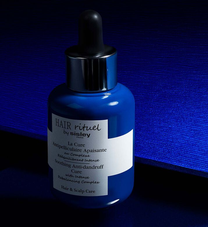 Soothing Anti-dandruff Cure 60 Ml