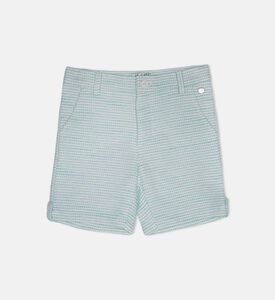 شورت بيلي تويد للصبيان