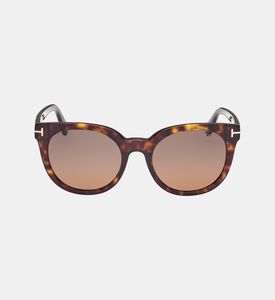 نظارات شمسية مستديرة غير رسمية 53