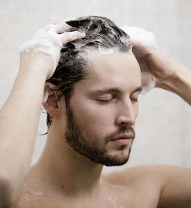 Revitalizing Straightening Shampoo 200 Ml