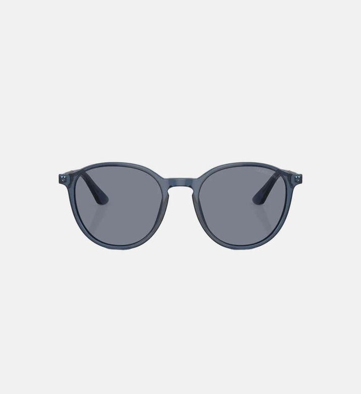 Phantos Full-rim Sunglasses 51
