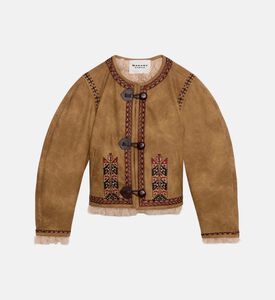 Sauria Pleated Front Washed Sweatshirt Sauria Pleated Front Washed Sweatshirt