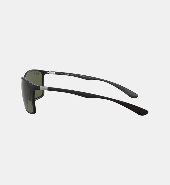 Rectangular Frame Sunglasses 62