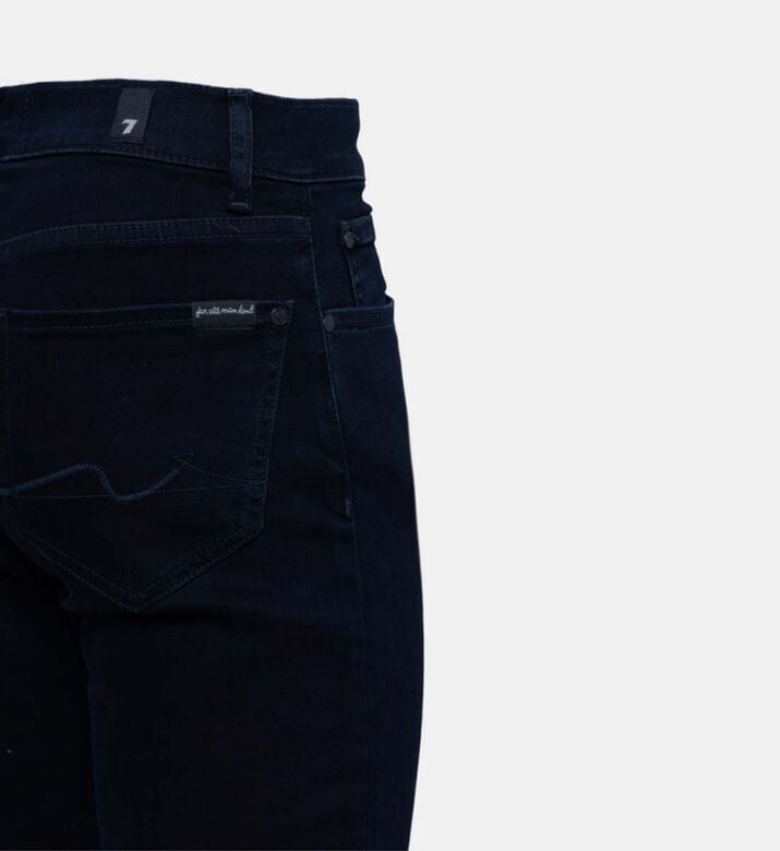 Slimmy Luxe Performance Eco Jeans