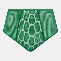 Geometric Pattern Brief