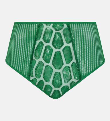 Geometric Pattern Brief