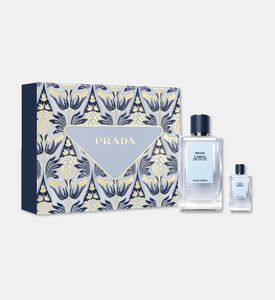 Prada Set Prada Olfactories, Packshot View