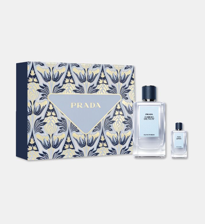 Prada Set Prada Olfactories, Packshot View