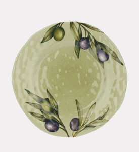 Thun Salad Plates 21cm Olyvia S2, Packshot View