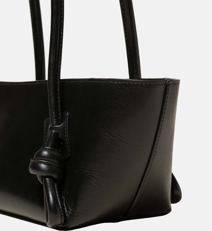 حقيبة كتف فليكا باغيت