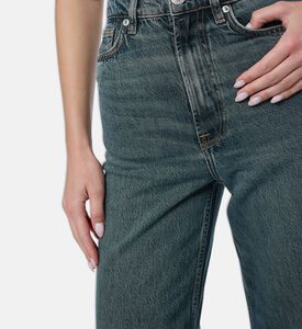 Samsoe Jeans Sarebecca, Model View