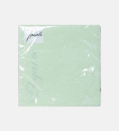 Elegance Napkins 20-piece Set