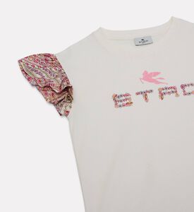 Etro Ts, Pink, 6y, Packshot View