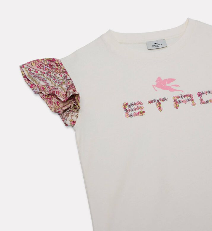 Etro Ts, Pink, 6y, Packshot View