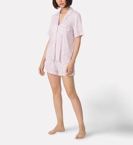 DKNY Set Pj, Model View