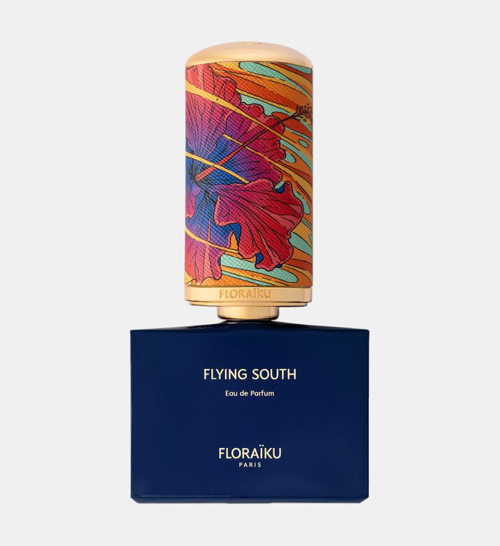 FLoraiku Paris Set Edp Floraiku Fly 50+10 Ml, Packshot View