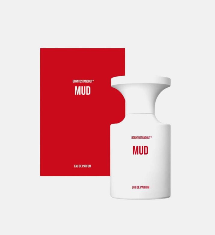 ماء عطر ماد