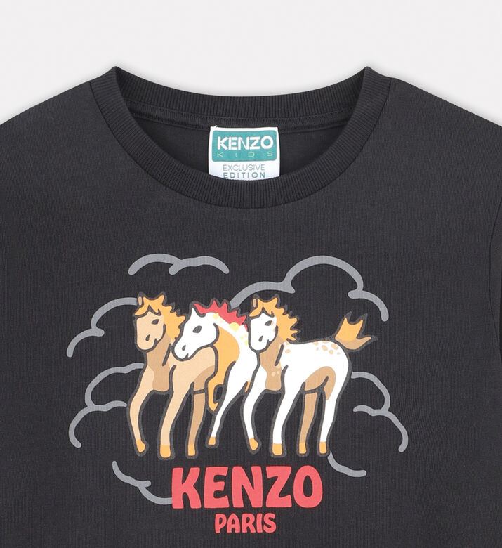 Kenzo Ts Ss, Packshot View