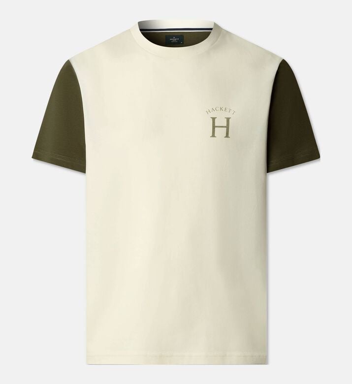 Hackett London Ts Heritage, Packshot View
