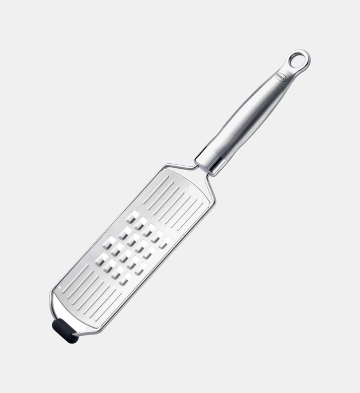 Roesle Coarse Grater, Packshot View Roesle Coarse Grater, Packshot View