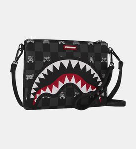 Sprayground Henny Spritz Deluxe Backpack, Packshot View
