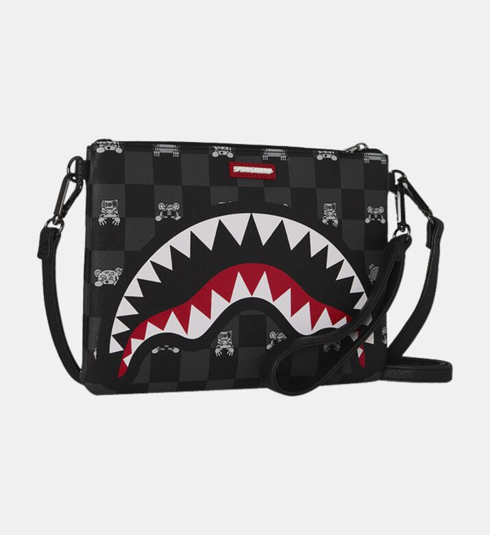 Sprayground Henny Spritz Deluxe Backpack, Packshot View