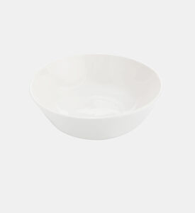 Sculpture Porcelain Large Bowl