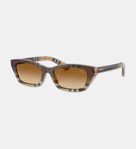 Burberry Sunglass, Packshot View