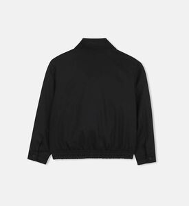 جاكيت بدلة بقماش جاكار