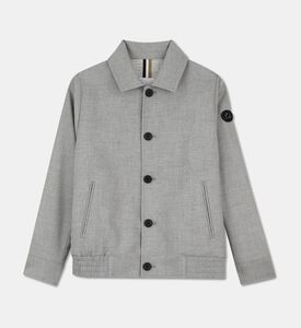 Boss Jack Sm Casual, Packshot View